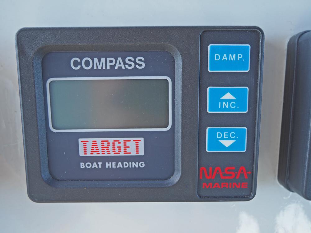 Bild Nautische  Instrumente